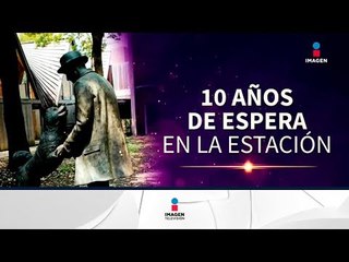 Hachiko, el perro más fiel del mundo | Noticias con Francisco Zea