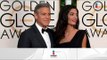 George Clooney dona medio millón de dolares para protesta | Noticias con Yuriria Sierra