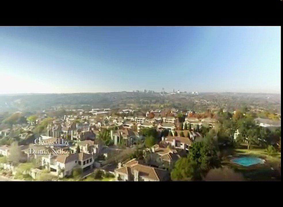 Muvhango 19  - Eps 192 -  (04 October   2018)