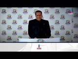 Silvio Berlusconi, uno de los hombres más poderosos de Italia, reaparece