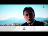 Yunes vs AMLO: La pelea | Noticias con Yuriria Sierra