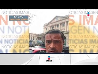 Cómo van las cosas en Barcelona tras las protestas del fin de semana | Noticias con Zea