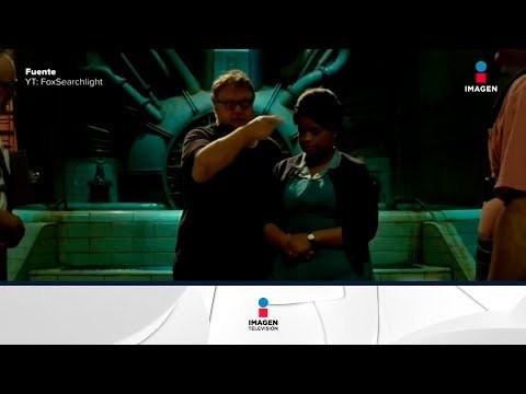 Guillermo del Toro celebra sus premios ¡con tequila y mariachis! | Noticias con Yuriria Sierra