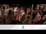 Video de Ricardo Anaya en boda de Manuel Barreiro | Noticias con Francisco Zea