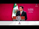 Últimos cambios en el gabinete de Peña Nieto | Noticias con Francisco Zea