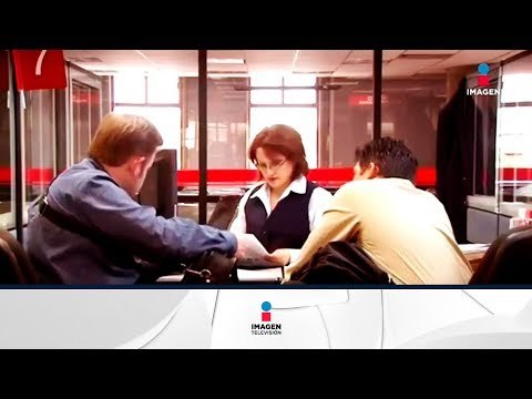 En 2017, Infonavit otorgó más de 533 mil créditos | Noticias con Francisco Zea