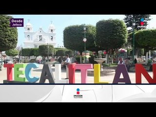 Policías detenidos por desaparición de italianos | Noticias con Yuriria Sierraa