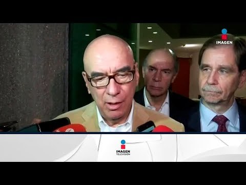 Movimiento Ciudadano rompe relación con el gobierno de Peña Nieto | Noticias con Ciro Gómez Leyva