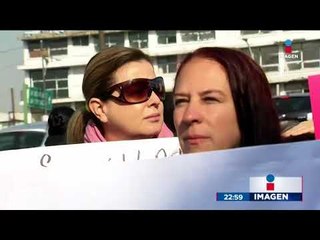 Vecinos de la Narvarte y Del Valle se ha tenido que enfrentar al aumento de la delincuencia