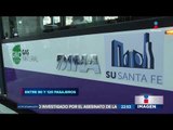 Habrá nuevos autobuses en la CDMX | Noticias con Ciro Gómez Leyva