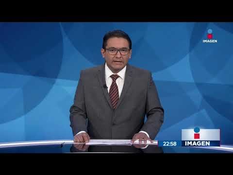 Así se despedirá Roberta Jacobson de nuestro país | Noticias con Ciro Gómez Leyva