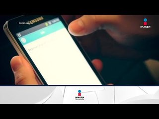 Por qué todos usamos celular hoy | Noticias con Francisco Zea