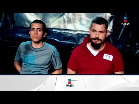 Con un picahielo asaltaron a los comensales en La Condesa | Noticias con Ciro Gómez Leyva