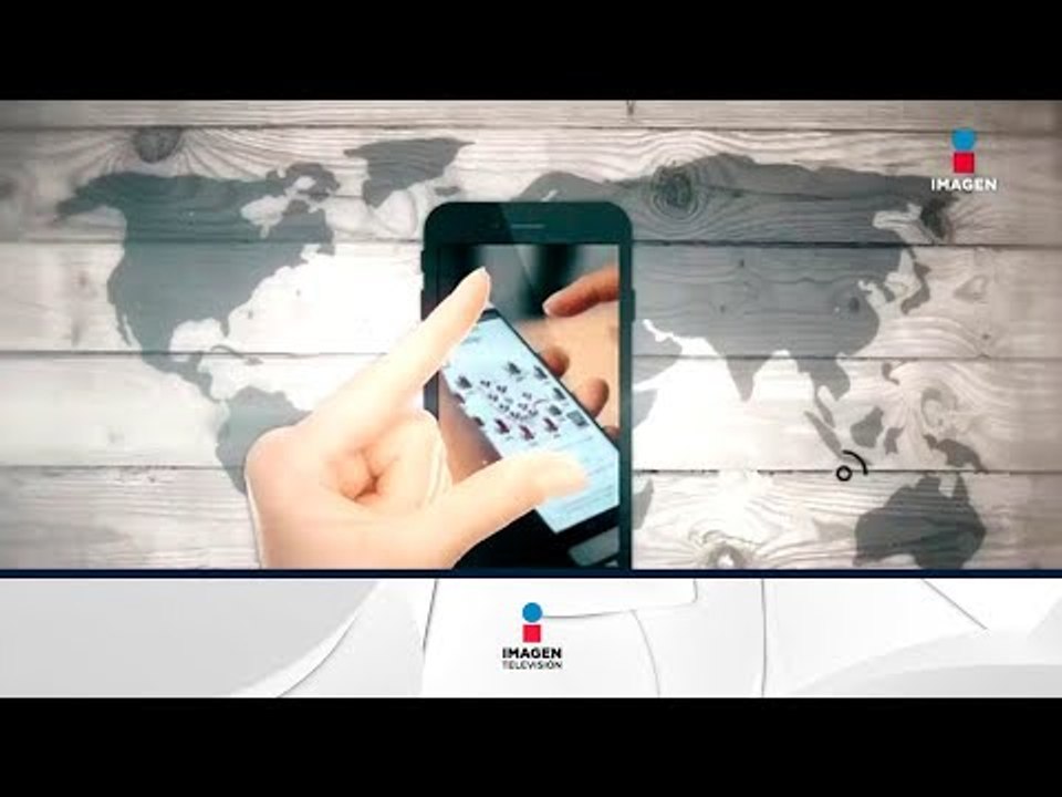 El celular, la nueva necesidad del ser humano | Noticias con Francisco Zea