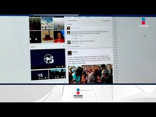 1004 jóvenes de 15 y 20 años detenidos por tener pornografía infantil | Noticias con Yuriria Sierra