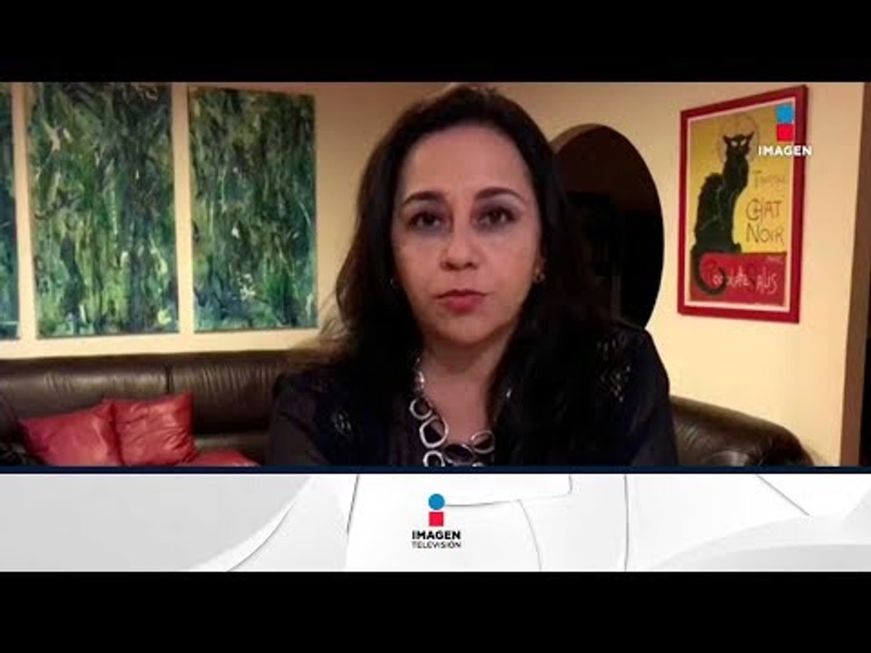 Víctimas de robo en la Condesa apelaran decisión del juez | Noticias con Ciro Gómez Leyva