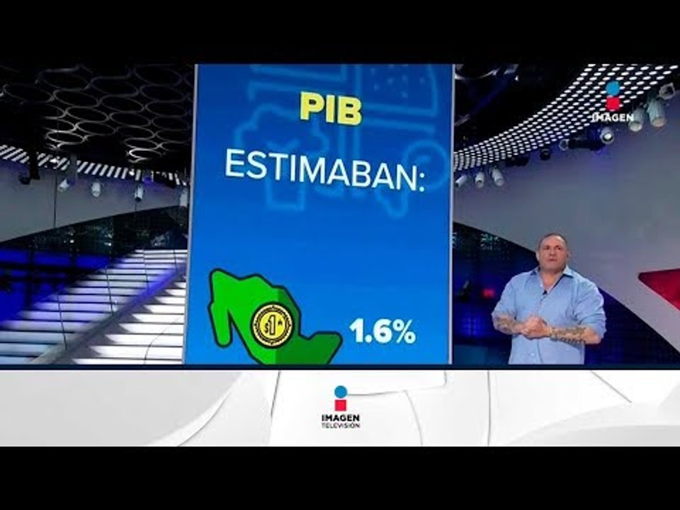 Las encuestas no representan nada | Noticias con Ciro Gómez Leyva