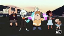 Steven Universe - Sour Creams Rave (Clip) [] Drop Beat Dad