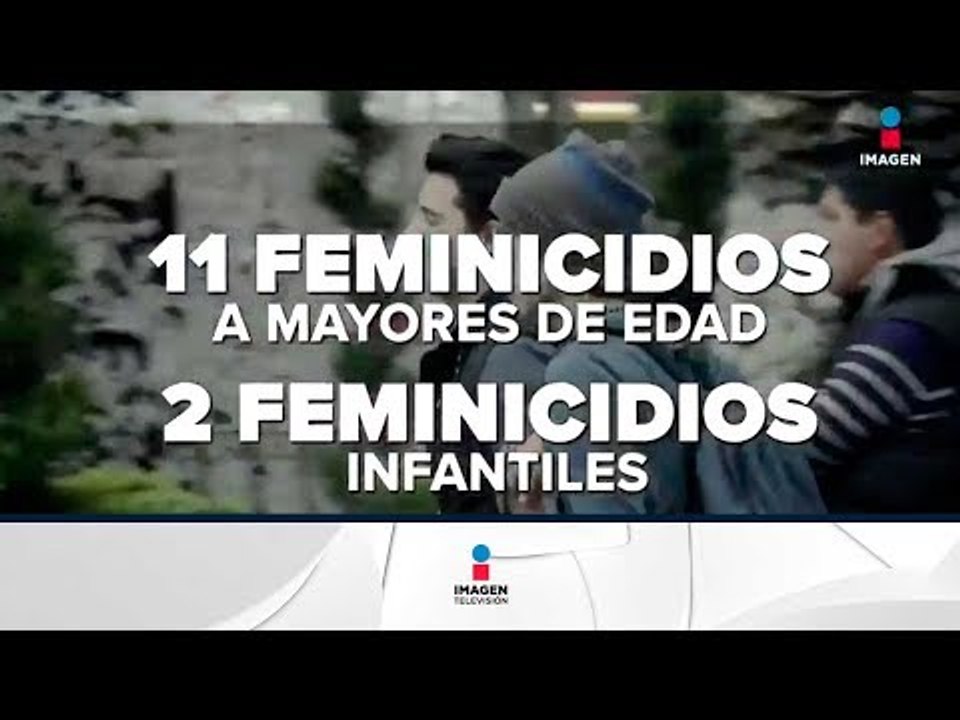 Encendidos, los focos rojos por feminicidios en Puebla | Noticias con Francisco Zea