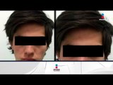 Detienen a youtuber por secuestro de abogada en Chihuahua | Noticias con Francisco Zea