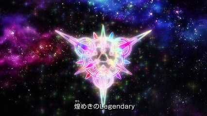 カードファイト!!ヴァンガード　第23話 -  18.10.06