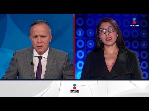 Padre de Marco Antonio Sánchez cuestiona los videos de la PGJDF | Noticias con Ciro Gómez Leyva