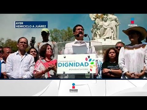 SEGOB y el gobierno de Chihuahua llegaron por fin a un acuerdo | Noticias con Ciro Gómez Leyva