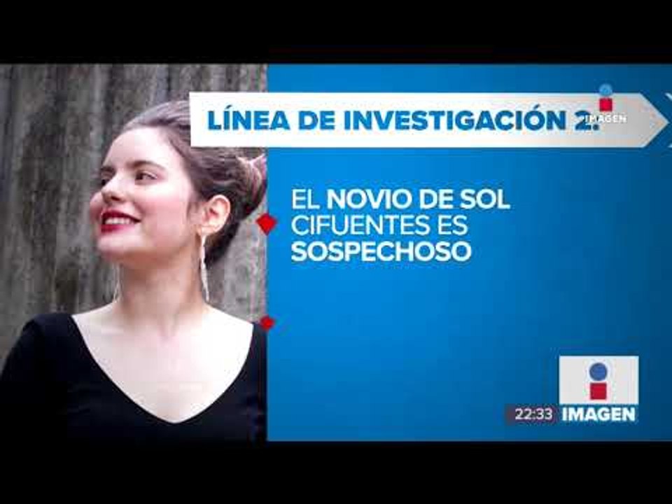 Académica de la UNAM y su hija fueron asesinadas a puñaladas | Noticias con Ciro Gómez Leyva