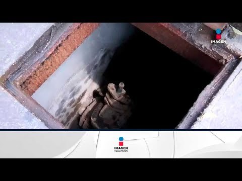Así de sencillo es dejar sin agua a algunas colonias | Noticias con Ciro Gómez Leyva