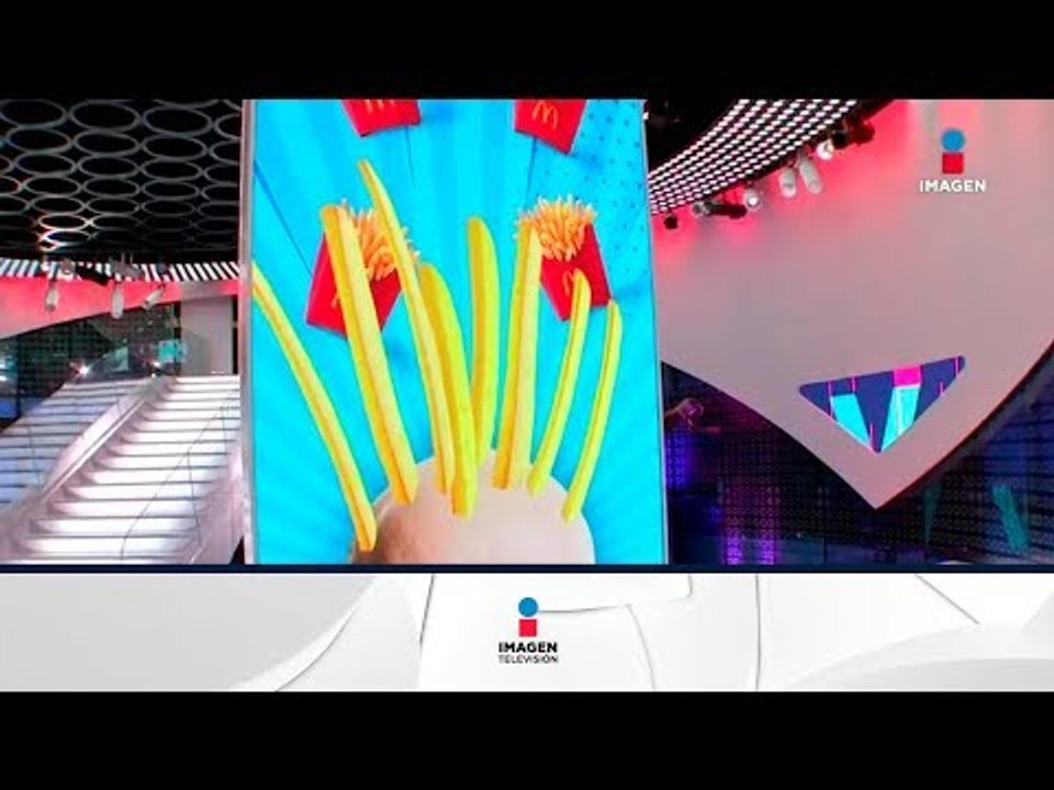 Si te gustan las papas ¡Podrían ayudarte con tu calvicie! | Noticias con Yuriria Sierra