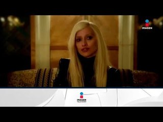 Familia de Versace reitera ficción de la serie | Noticias con Yuriria Sierra