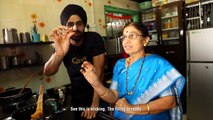 “Ukdiche Modak”Learnt to prep some beautiful Ukdiche Modak with our lovely YFL follower Mrs. Shilpa Vaidya ji.Ganpati Bappa Morya!! Chef Sanjyot Keer