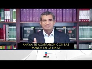 Video herunterladen: El jefe del PRI explica las supuestas tranzas de Ricardo Anaya | Qué Importa