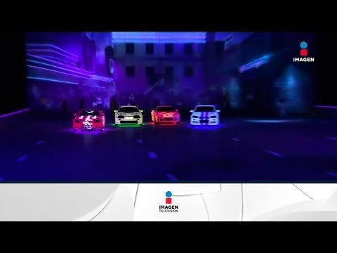 Fast & Furious Live de las pantallas a las calles de Londres | Noticias con Yuriria Sierra