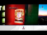 UNAM, la mejor universidad de Latinoamérica | Noticias con Francisco Zea