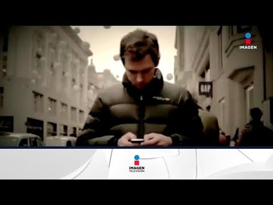 ¿Qué habilidades hemos perdido gracias al uso celular? | Noticias con Francisco Zea