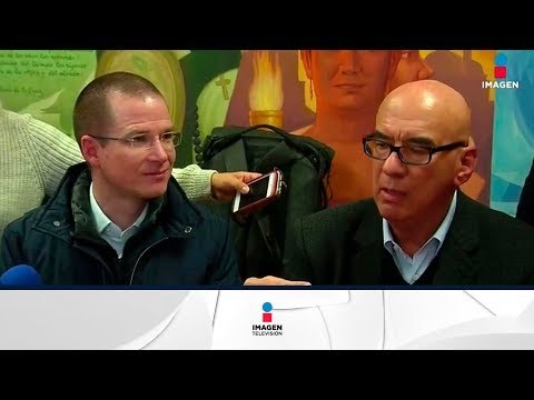 ¿Cómo van las precampañas de los precandidatos presidenciales? | Noticias con Francisco Zea