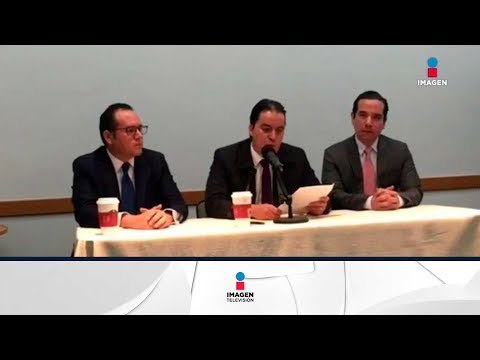 Ricardo Anaya enfrenta una nueva acusación por lavado de dinero | Noticias con Ciro Gómez Leyva