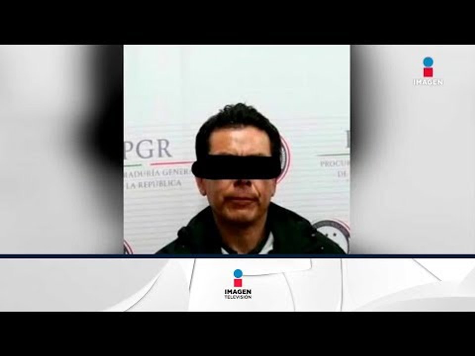 Llega a México un presunto cómplice que Javier Duarte | Noticias con Ciro Gómez Leyva