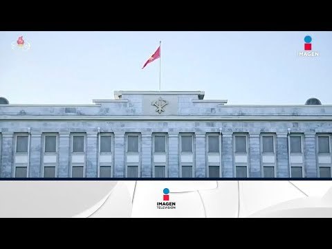 Estados Unidos no piensa generar negociaciones con Corea del Norte | Noticias con Yuriria Sierra