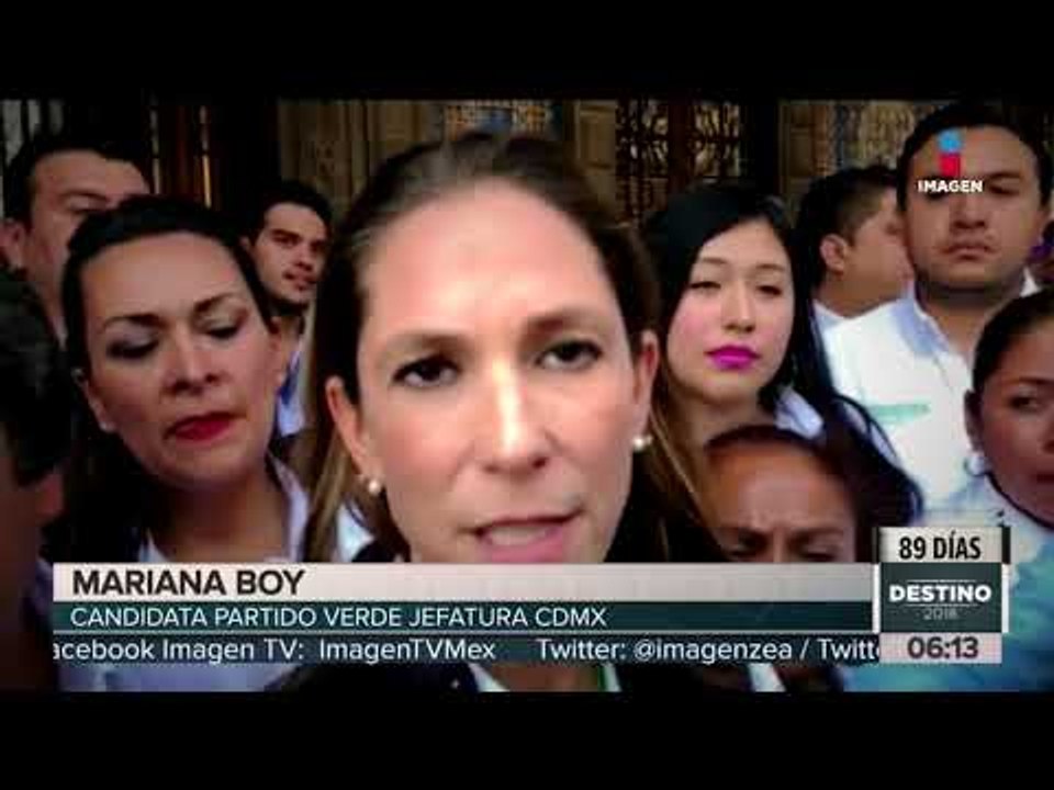 Noticias con Francisco Zea | Programa completo...