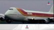 El papá de los aviones: El 747 | Noticias con Francisco Zea