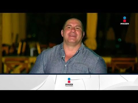 ¿Qué opinaron los banqueros sobre Meade, Anaya y AMLO? David Páramo nos cuenta | Noticias con Ciro