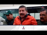 Van 13 policías detenidos en Veracruz ligados a desapariciones forzadas