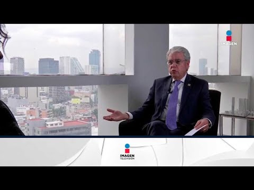 No, el gobierno no puede detener la construcción de este edificio de 34 pisos | Noticias con Ciro