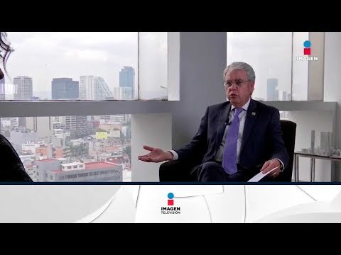 No, el gobierno no puede detener la construcción de este edificio de 34 pisos | Noticias con Ciro