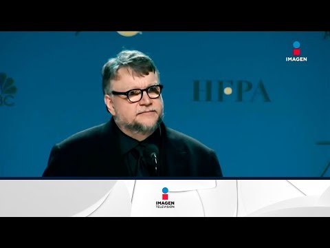 Porque soy mexicano , la frase de Guillermo del Toro que inspira memes | Noticias con Francisco Zea