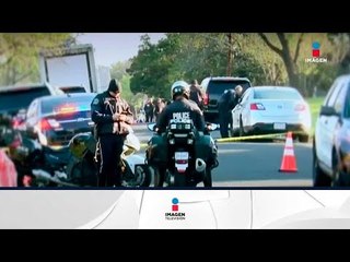 Paquetes que explotan en Texas | Noticias con Ciro Gómez Leyva
