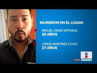 Liberan al único detenido tras el asesinatos de los estudiantes de la UACM