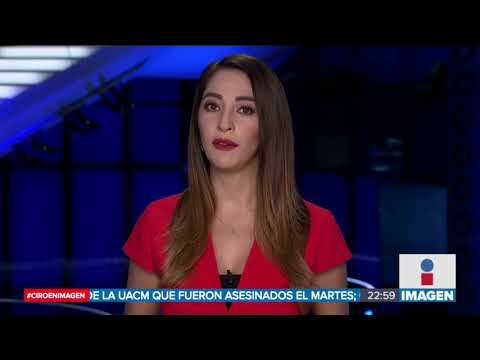 Los mexicanos pusieron en riesgo sus datos en Facebook | Noticias con Ciro Gómez Leyva